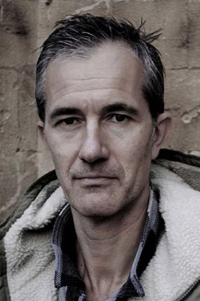 Broad appeal ... Geoff Dyer, one of the many authors that will attend the The Sydney Writers' Festival.