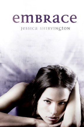The next <i>Twilight</i> ... Shirvington's <i>Embrace</i>.