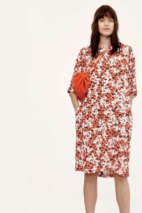 Finnish brand Marimekko is having up to 40 per cent off in its mid-year sale.