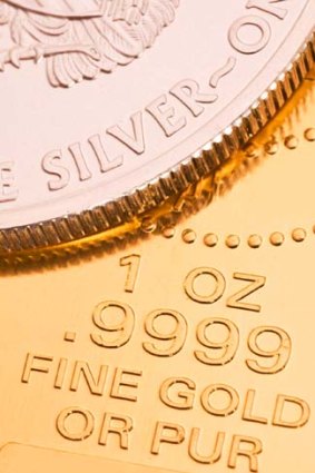 Rise and shine: precious few ASX-listed companies can offer investors pure exposure to silver.