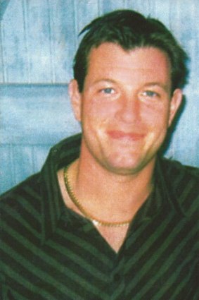 Jerry Karamesinis died in 2007 after a run-in with security at the 21st Century nightclub in Frankston.