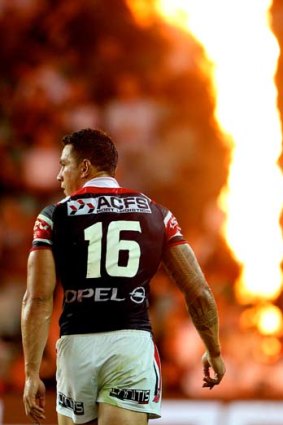 "He [Sonny Bill Williams] will come back to rugby,  when is the big question": Chiefs coach Dave Rennie.
