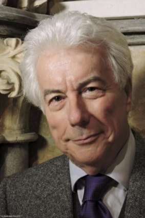 Espionage author: Ken Follett is one of the world's most successful thriller writers. His novels have sold 160 million copies and been made into Hollywood blockbusters.