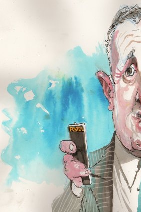 <i>Illustration: David Rowe</i>