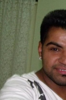Ranjodh Singh ... his body was found in December, 2009.