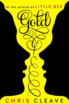 <em>Gold</em> by Chris Cleave. Sceptre, $32.99.