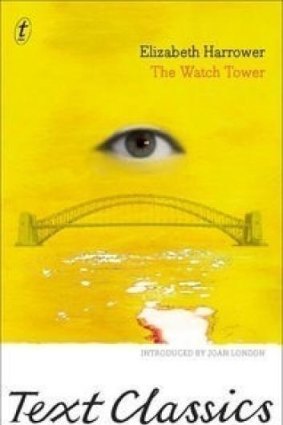 <i>The Watch Tower</i>, Elizabeth Harrower.