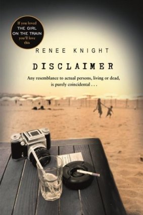 Disclaimer by Renee Knight.