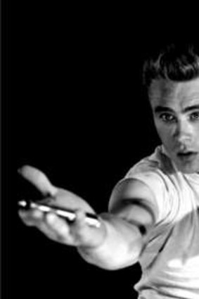 Even with L-plates, drivers can feel like they are James Dean from <i>Rebel Without a Cause</i>.