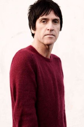 Johnny Marr proves he is more than <i>The Smiths</i>.