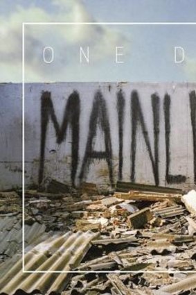 Brutally honest: Mainline by One Day Crew.