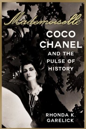Coco Chanel, by Rhonda K Garelick.