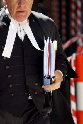 The Legal Aid Commission has warned services will suffer if it cannot secure additional funding.