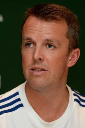 Graeme Swann's fielding at second slip was an integral part of England's rise to No.1 in the world Test rankings in 2011.