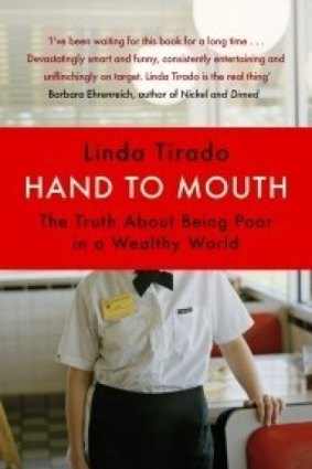 <i>Hand to Mouth</i> outlines the economic implications of inequality.