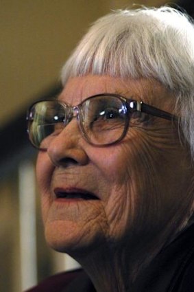 Nelle Harper Lee has achieved a remarkable feat, argues Jennifer Byrne.