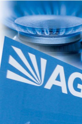 AGL said it was spending 'millions on arbitration' in a bid to resolve gas supply issues.