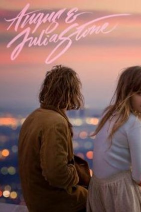 Immaculate storytellers: Angus and Julia Stone.