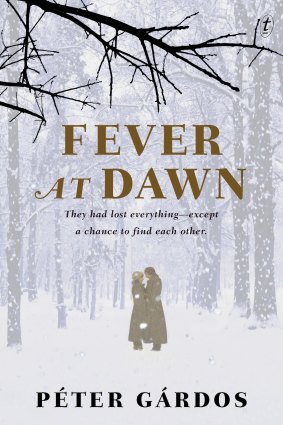 Fever at Dawn, by Peter Gardos, is a story of a curious courtship.