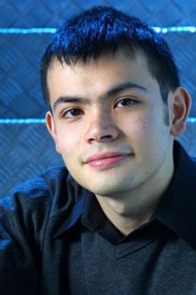 Demis Hassabis: "A real one-off".