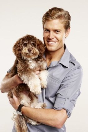 Chris Brown (the Australian veterinarian), will co-host <i>I'm A Celebrity ... Get Me Out of Here</i>.