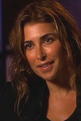 Jodhi Meares talks about Kerry Packer for the first time publicly.