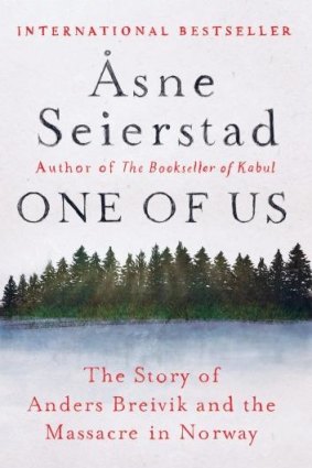 A rich and timely study: <i>One of Us</i> by Asne Seierstad.