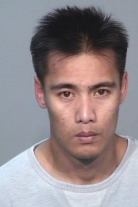 Lu Truong was found bleeding on a Fairfield East street after an alleged stabbing. He died less than two hours later. 