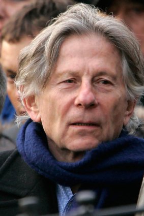 Creating beauty does not make you immune to committing ugly acts, just ask filmmaker Roman Polanski.