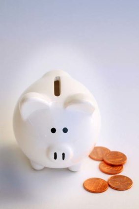 These are simple tips for counting pennies and learning how to budget.