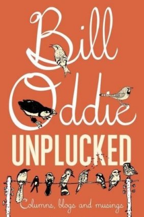 Unplucked,  by Bill Oddie.