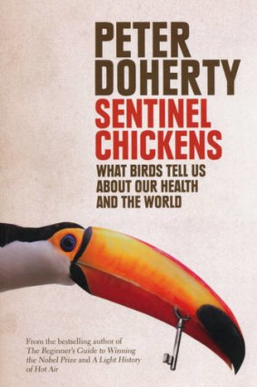 Peter Doherty's new book.