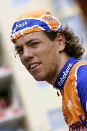 Thomas Dekker claims doping and blood transfusions were common at Rabobank.