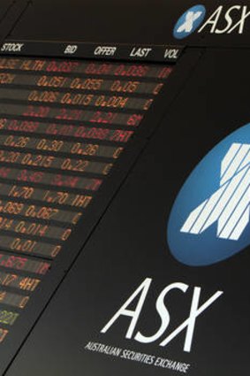 The ASX hopes it will make rights issues more attractive to companies and reduce costs.