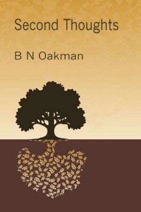 <i>Second Thoughts</i>, by B.N. Oakman.