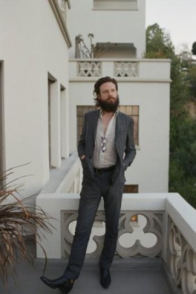 Father John Misty: Songs in the tradition of Harry Nilsson and Randy Newman.