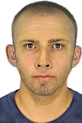 Man police want to speak to about obscene exposure in Rowville area.