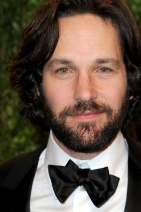Paul Rudd was due to star as Ant-Man.