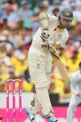 Chris Rogers is confident his game is up for the new challenge after averaging 40 in the Ashes series in England and 46 in the home series.