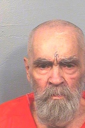 Charles Manson died aged 83.