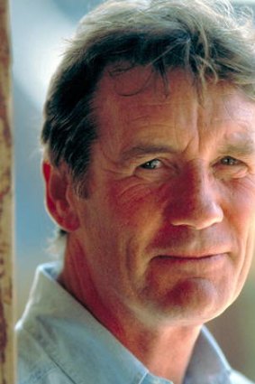 Actor, writer and traveller Michael Palin explores Brazil, the future World Cup and Olympics host.
