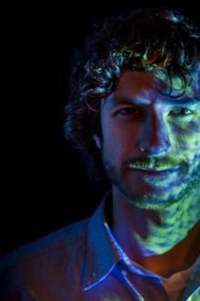 Stars of today:  Gotye has a publishing deal with Albert Productions.
