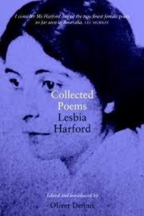 <i>Collected Poems: Lesbia Harford</i>