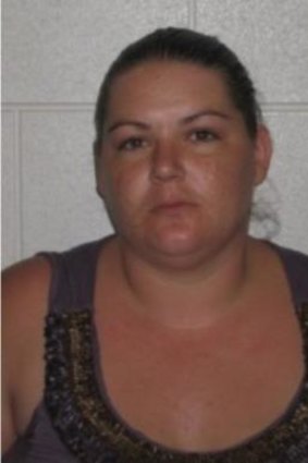 Shannon Leah Fraser was missing for 17 days near Cairns.
