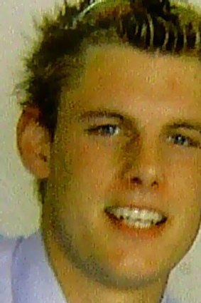 Matthew McEvoy, 24, died after an alleged assault outside QBH nightclub in September.