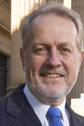 "We will give Baird the benefit of the doubt": NSW Shooters MP Robert Borsak.