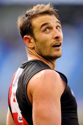 Jobe Watson: "As we’ve said all along, none of us believed we’d done anything wrong in relation to the 2012 supplements program."