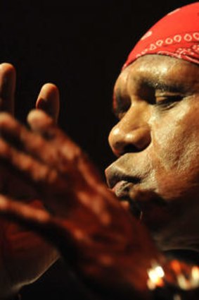 Archie Roach joins Joss Stone and other voices of resistance in the Melbourne Festival's closing concert.