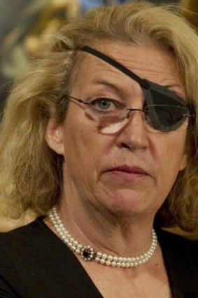 Marie Colvin