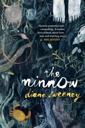 Growing pains: A tomboy must deal with the tragic loss of her parents in The Minnow by Diana Sweeney.